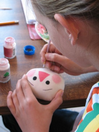 A opäť sa tvorilo....